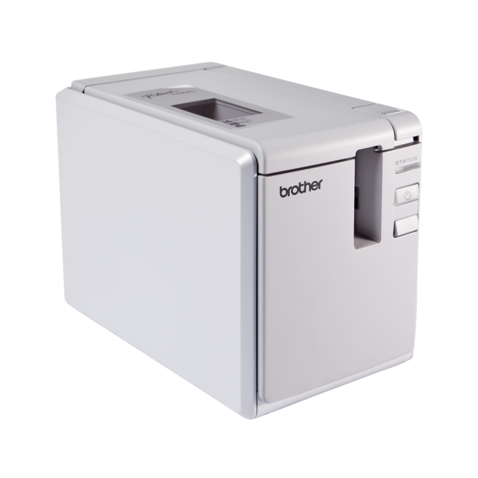 Brother PT-9700PC Label Printer - Bar Code Printer