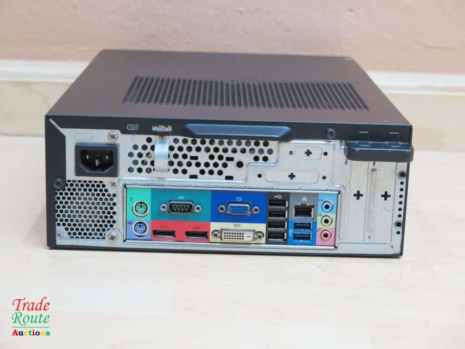 ACER VERITON X4640G Desktop Computer | Core i5