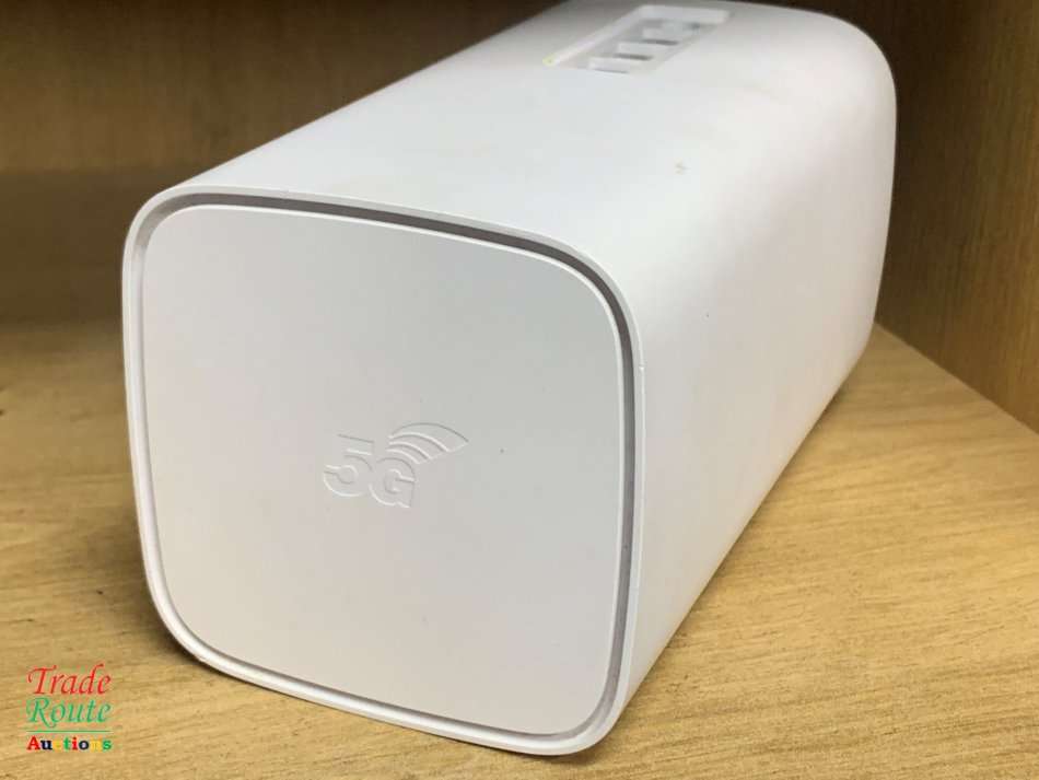 Huawei 5G Router CPE Pro 2 H122-373 - Rain 5G MODEM (WORKS WITH RAIN 4G SIM TOO)