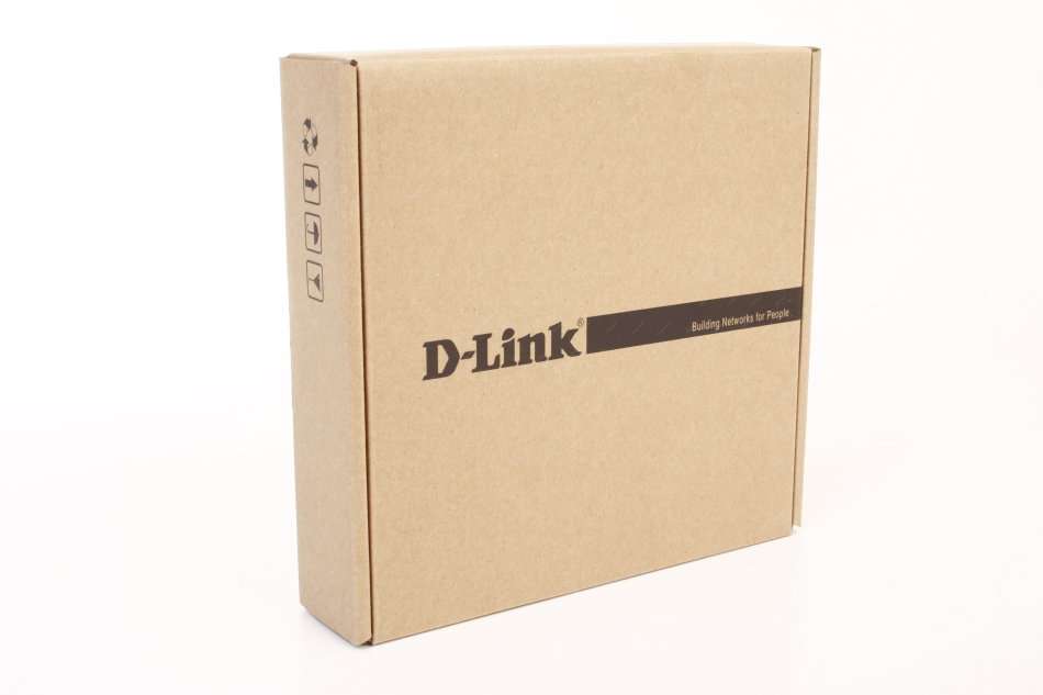 DKVM-CU 1.8 Meter KVM set with VGA Monitor & USB Cables