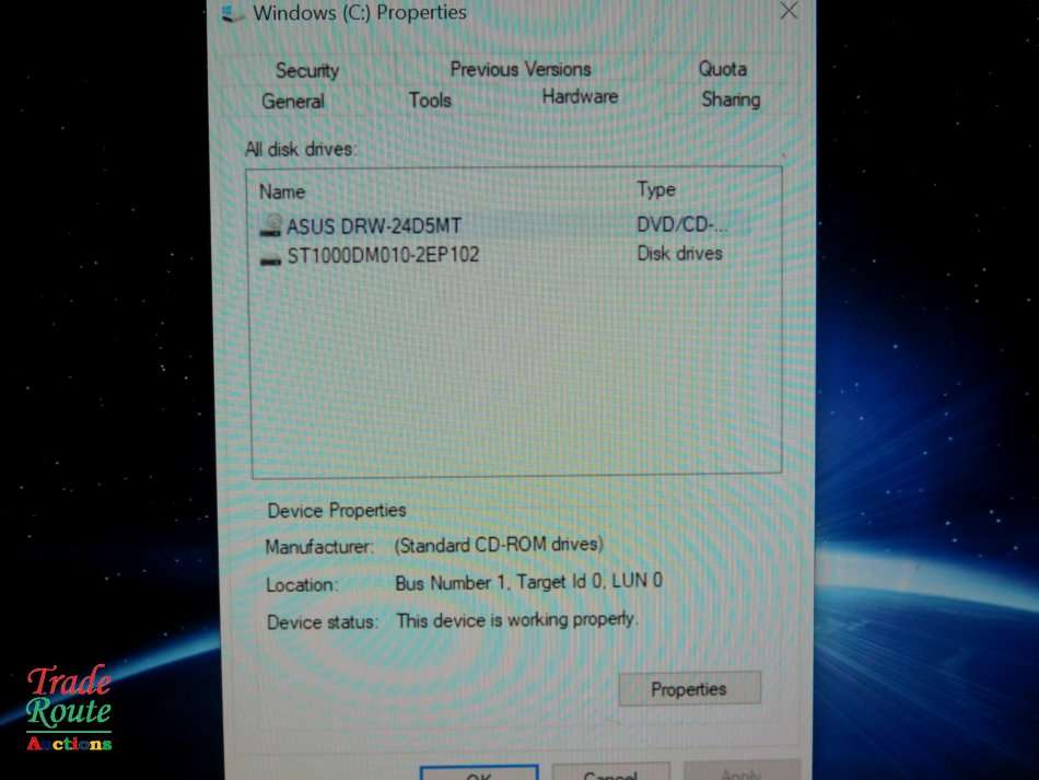Proline PPH310 Gaming Desktop PC - 9th Generation 3.6Ghz - 8GB RAM - 1000GB HDD - MSI 1GB GRAPHICS