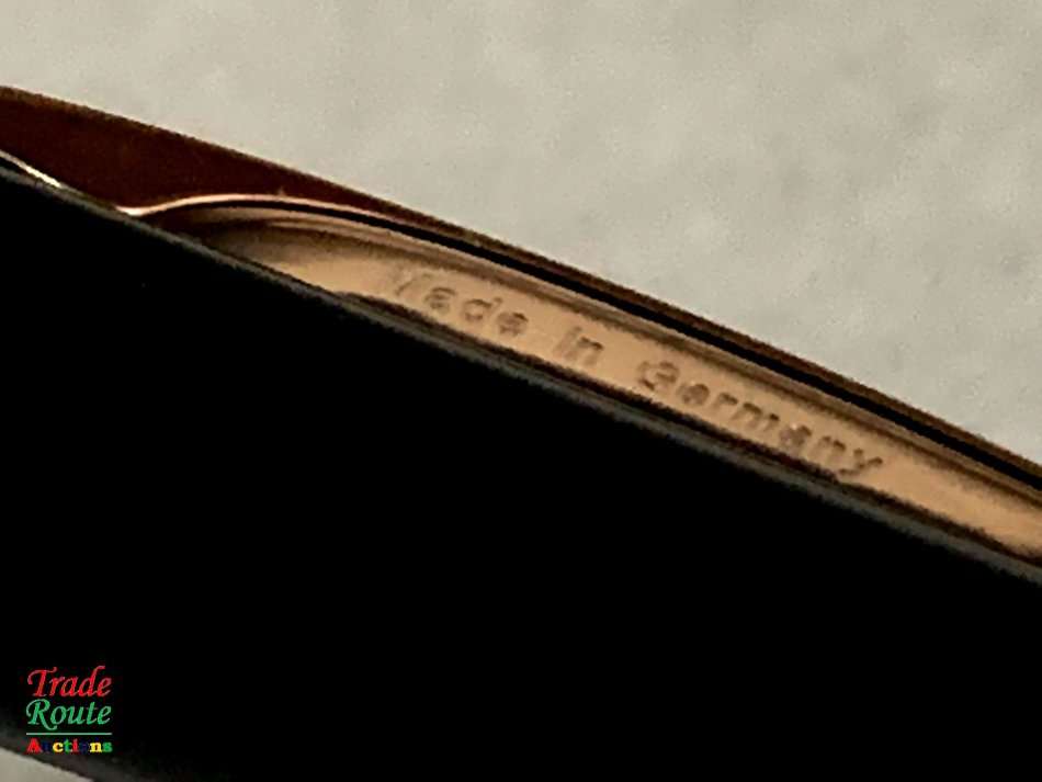 Montblanc Starwalker Ballpoint Pen Rose Gold ** MONT BLANC *** Boxed