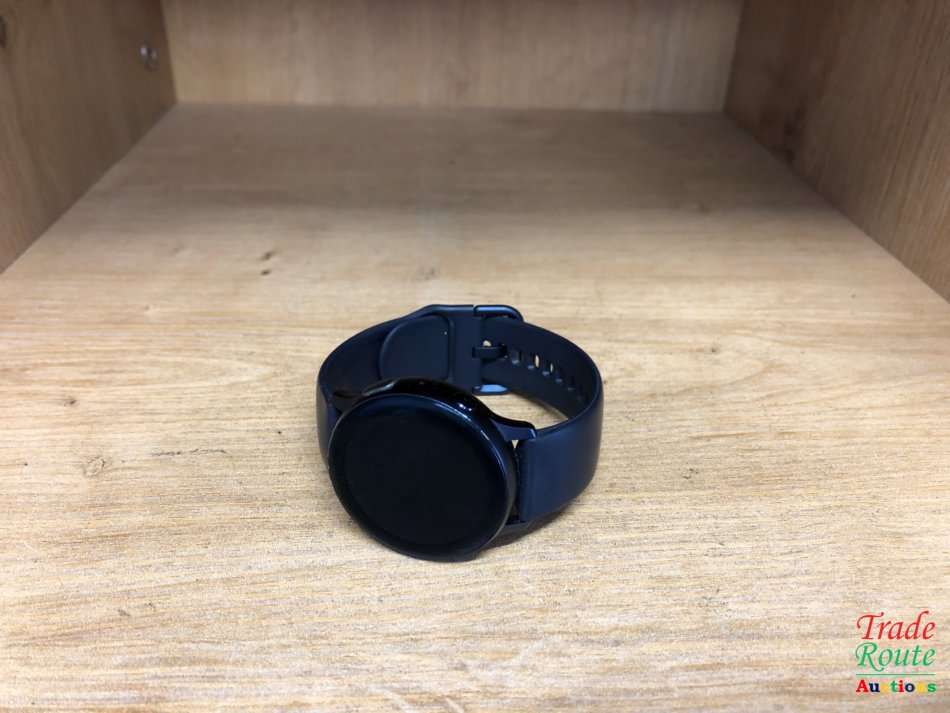 Samsung Galaxy SmartWatch Active 2 SM-R830 Black (BOXED)