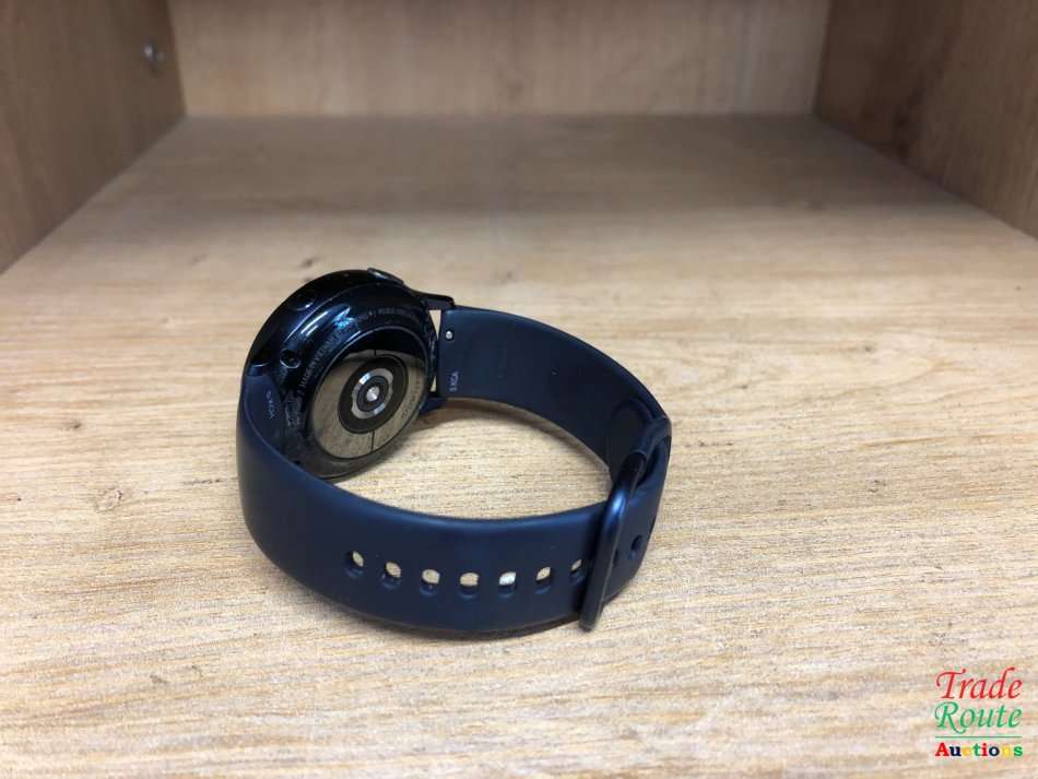 Samsung Galaxy SmartWatch Active 2 SM-R830 Black (BOXED)