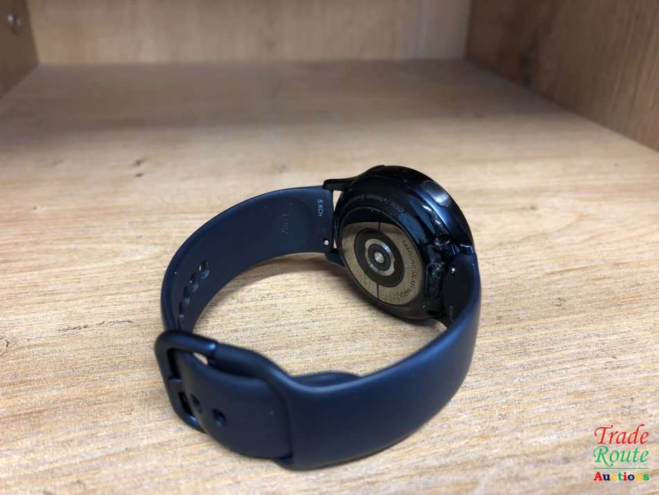 Samsung Galaxy SmartWatch Active 2 SM-R830 Black (BOXED)