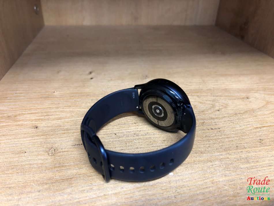 Samsung Galaxy SmartWatch Active 2 SM-R830 Black (BOXED)