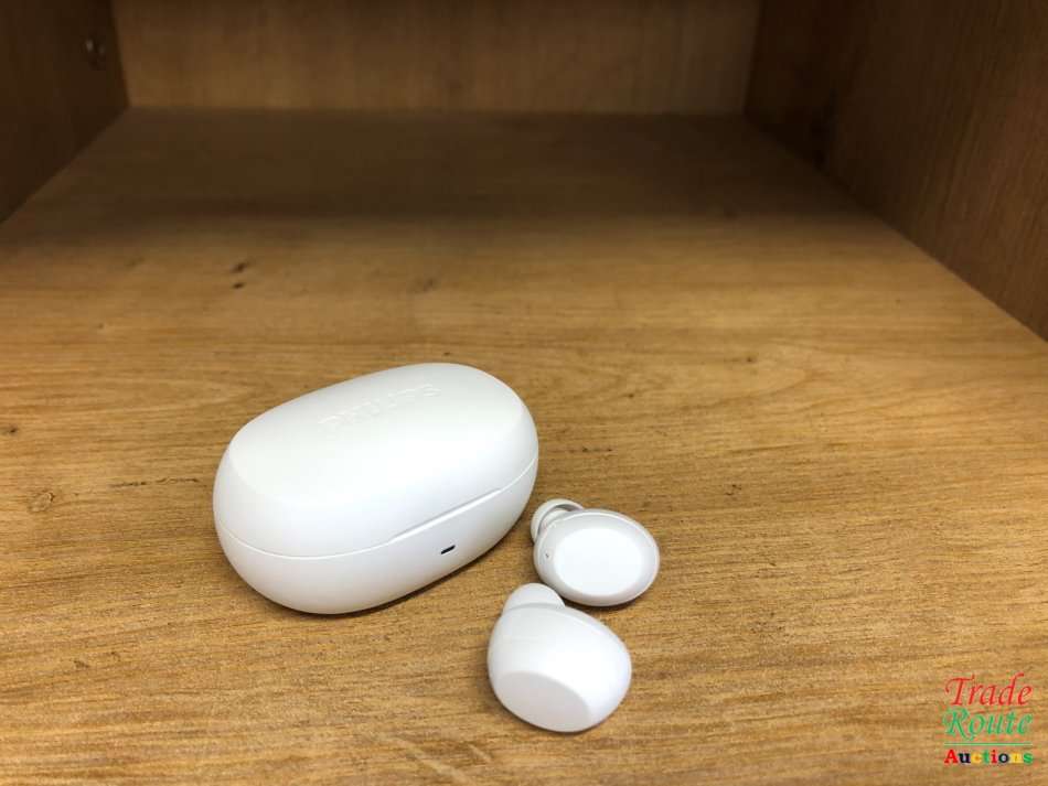 Philips Audio TWS TAT1235 Bluetooth True Wireless Earbuds with IPX5, Touch Control