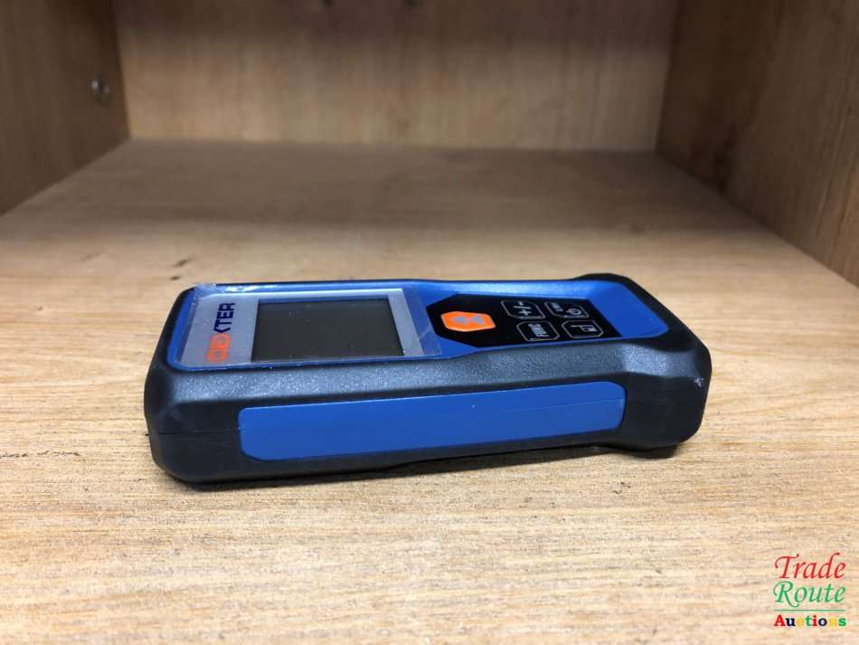 Dexter VM50  Laser Distance Measure  50m