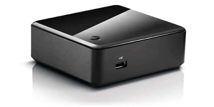 Intel DC53427HYE Mini PC NUC Kit - Core i5 upto 2.3Ghz - 16GB RAM - 240GB SSD *** R1 Bids