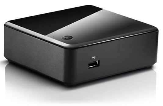 Intel DC53427HYE Mini PC NUC Kit - Core i5 upto 2.3Ghz - 16GB RAM - 240GB SSD *** R1 Bids