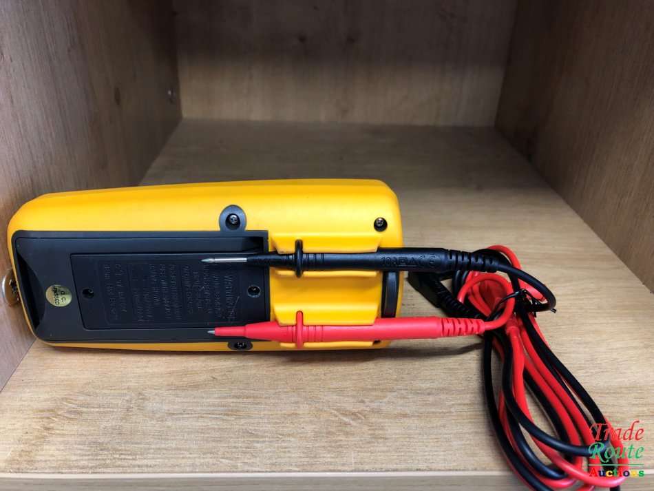 Major Tech MT1879 Industrial CAT IV 600V Auto Professional Digital Multimeter