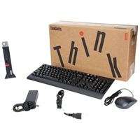 BRAND NEW BOXED - LENOVO M720q TINY Desktop PC | CORE i5 8500T 8th Gen 2.1GHz | 8GB RAM | 500GB HDD