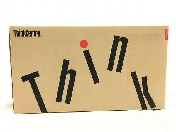 BRAND NEW BOXED - LENOVO M720q TINY Desktop PC | CORE i5 8500T 8th Gen 2.1GHz | 8GB RAM | 500GB HDD