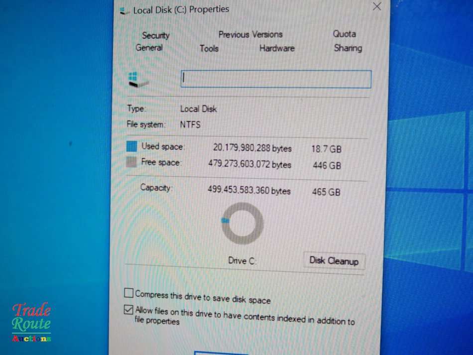Dell OptiPlex 7010 SFF Desktop PC | Core i5 3470 3.2Ghz | 4GB RAM | 500GB HDD