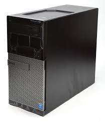 Dell OptiPlex 3020 MINI TOWER DESKTOP PC | Core i3 4160 3.6Ghz | 4GB RAM | 500GB HDD PC
