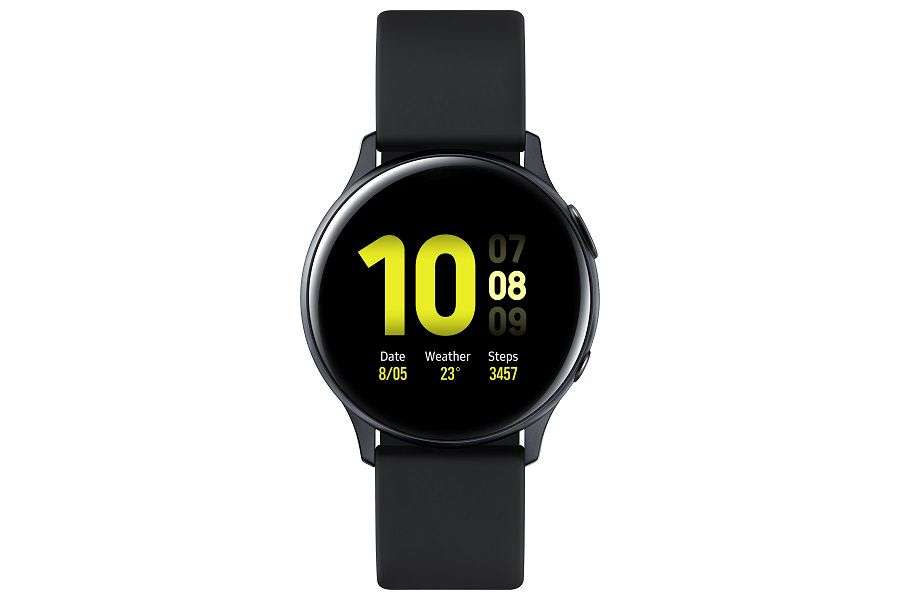 Samsung SM-R835F Active 2 Smart Watch 40mm - IN BOX