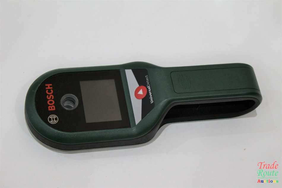 Bosch Universal Detect Digital Detector