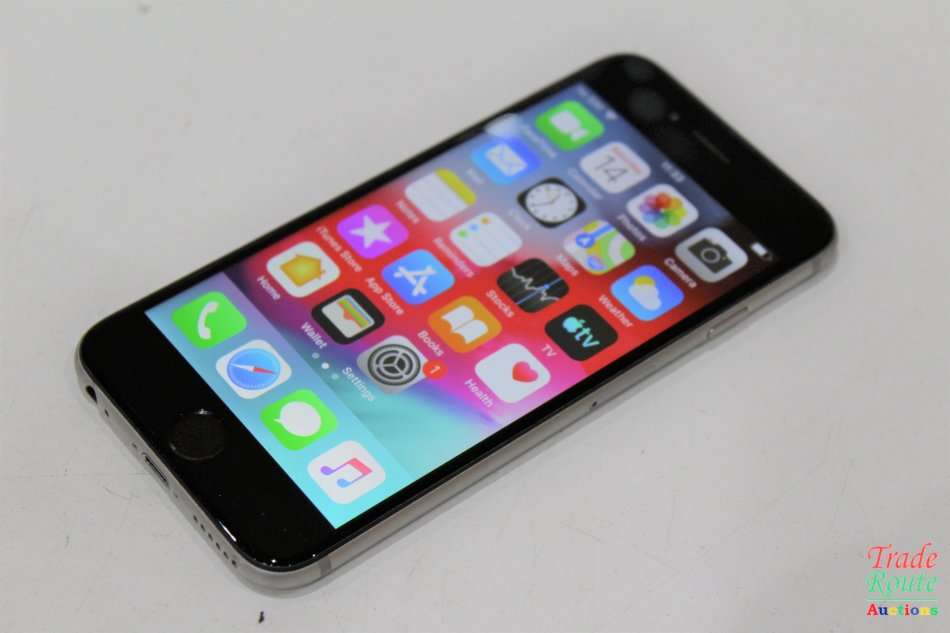 APPLE IPHONE 6 | 64GB *** APPLE IPHONE 6 ***