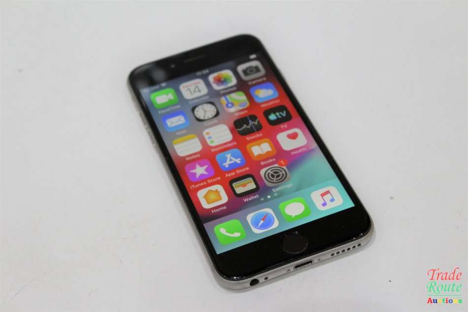 APPLE IPHONE 6 | 64GB *** APPLE IPHONE 6 ***