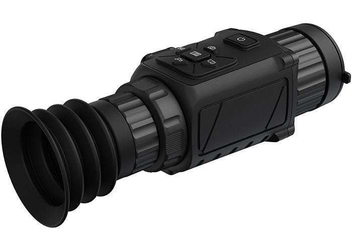 Thermal Imaging Rifle Scope HikMicro Thunder TH35 Thermal Image Scope (35 mm) *** R 40K Value