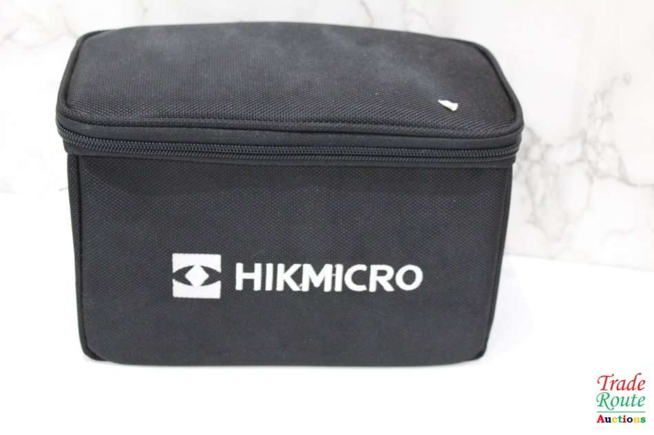Thermal Imaging Rifle Scope HikMicro Thunder TH35 Thermal Image Scope (35 mm) *** R 40K Value
