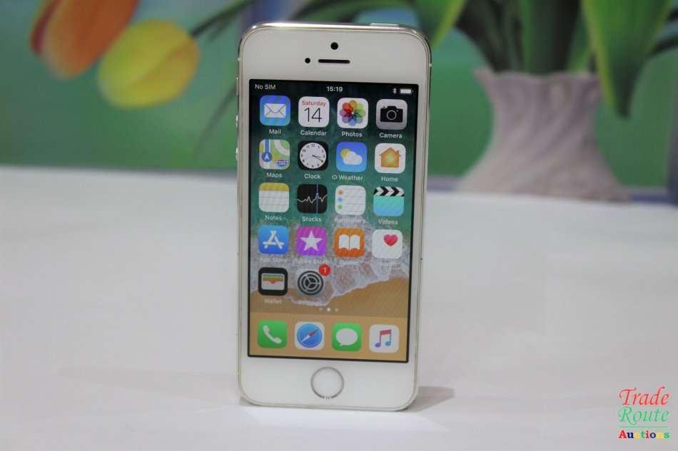 Apple Iphone 5S SmartPhone | 64GB  *** APPLE IPHONE5s ***