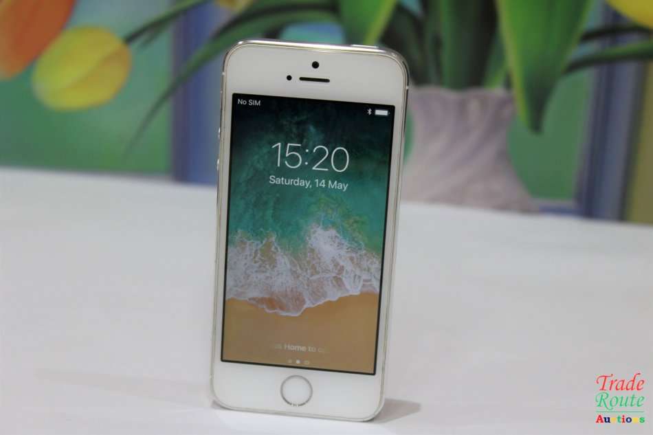 Apple Iphone 5S SmartPhone | 64GB  *** APPLE IPHONE5s ***