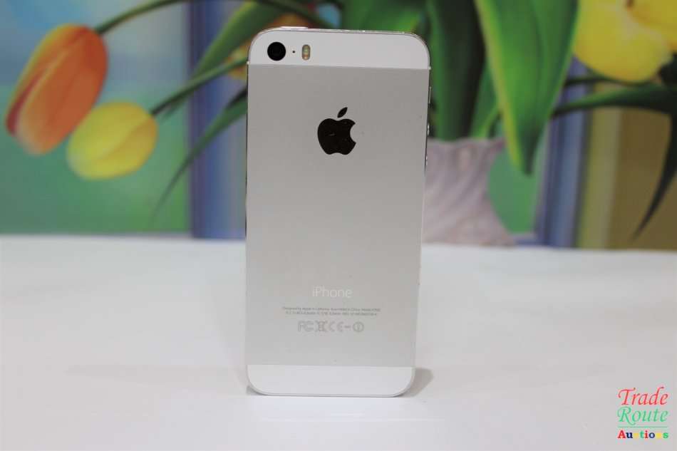 Apple Iphone 5S  16GB SmartPhone
