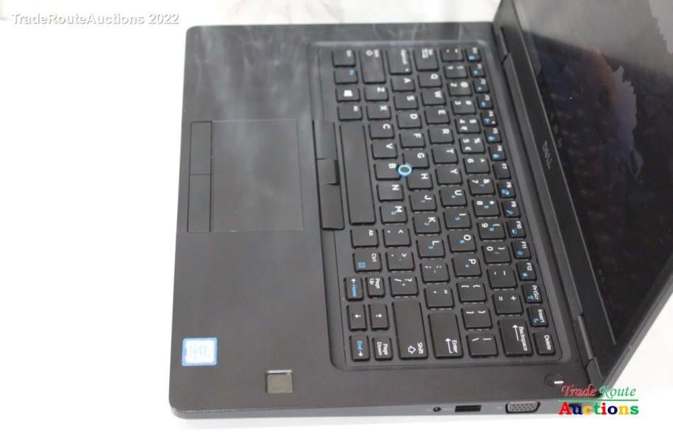 Dell Latitude 5490 Full HD 14" LAPTOP | Intel Core i5 8350U 8th Gen 1.9GHz | 8GB RAM | 500GB HDD