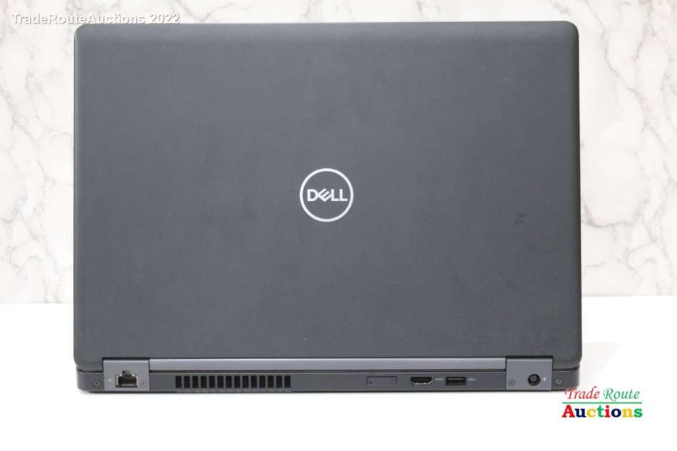 Dell Latitude 5490 Full HD 14" LAPTOP | Intel Core i5 8350U 8th Gen 1.9GHz | 8GB RAM | 500GB HDD