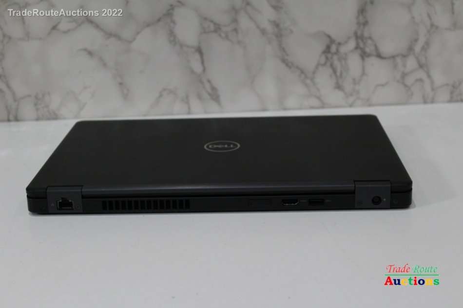 Dell Latitude 5490 Full HD 14" LAPTOP | Intel Core i5 8350U 8th Gen 1.9GHz | 8GB RAM | 500GB HDD