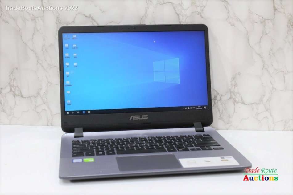 Asus Vivobook 14 X407UF 8th Gen Laptop with NVIDIA GeForce MX130 Graphics Card