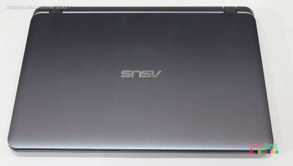 Asus Vivobook 14 X407UF 8th Gen Laptop with NVIDIA GeForce MX130 Graphics Card