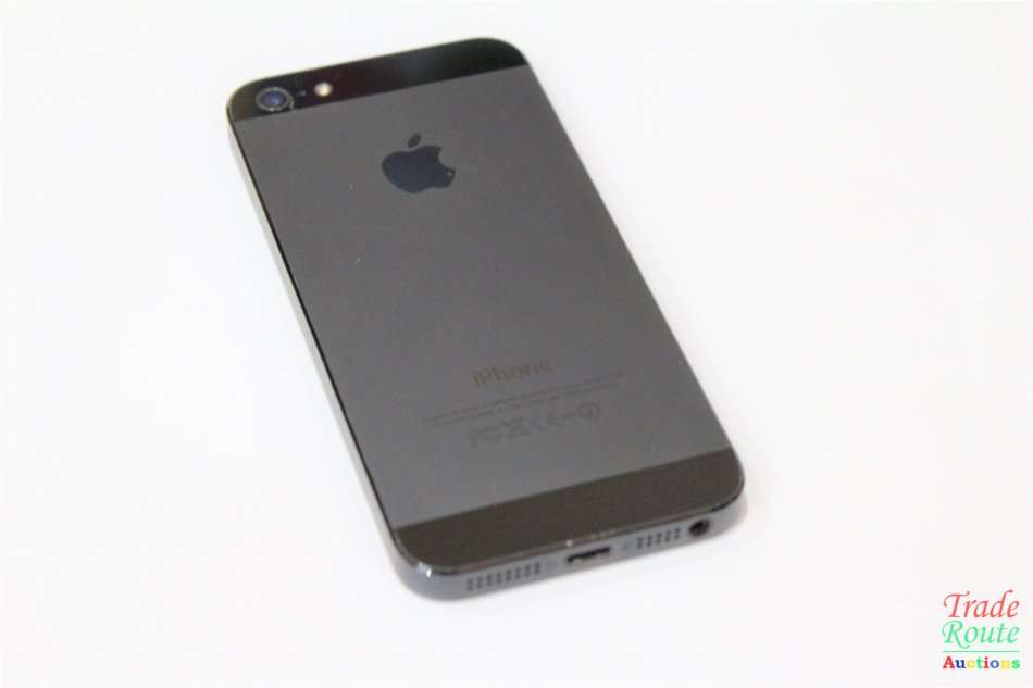 Apple Iphone 5S  16GB SmartPhone - TOUCH SCREEN FAULTY - for REPAIR