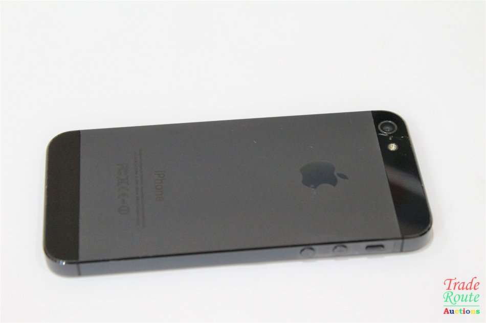 Apple Iphone 5S  16GB SmartPhone - TOUCH SCREEN FAULTY - for REPAIR