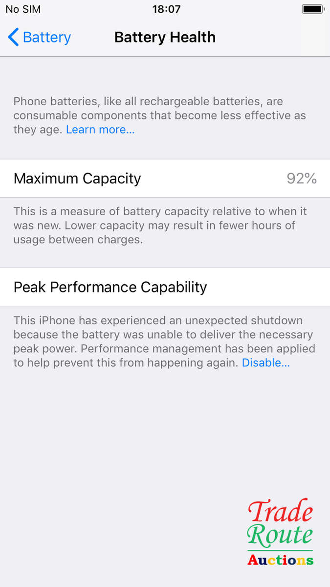 APPLE IPHONE 6 | A1586 | MQ3D2AA/A| 32GB *** APPLE IPHONE 6 ***