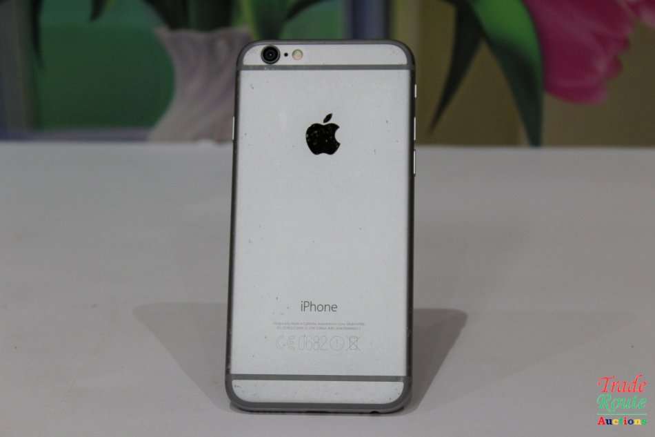 APPLE IPHONE 6 | A1586 | MQ3D2AA/A| 32GB *** APPLE IPHONE 6 ***