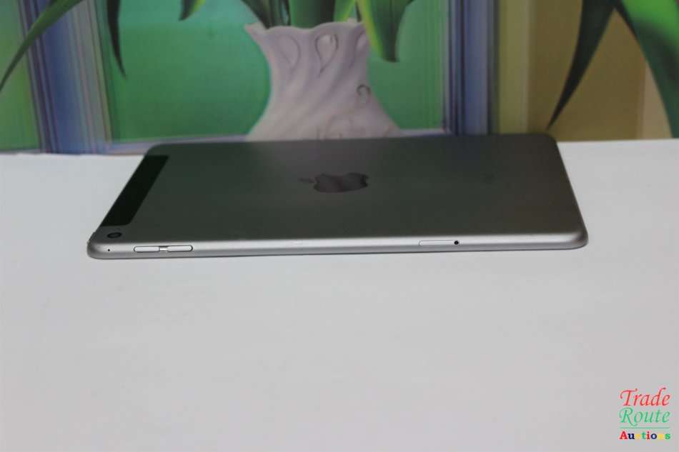 Apple iPad Mini 4 128GB  A1550 - MK762HC/A