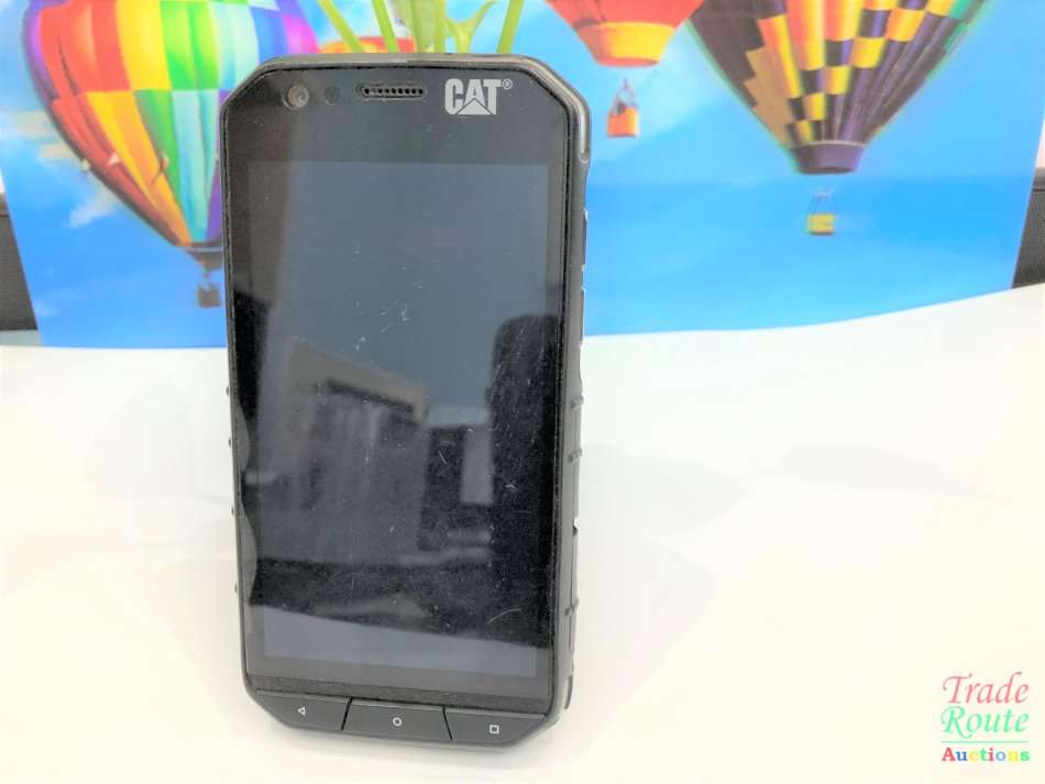 CAT RUGGED PHONE - CAT Smart Phone