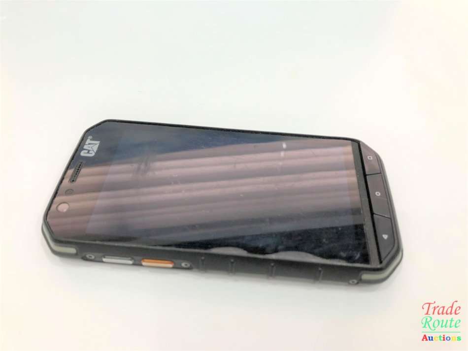 CAT RUGGED PHONE - CAT Smart Phone