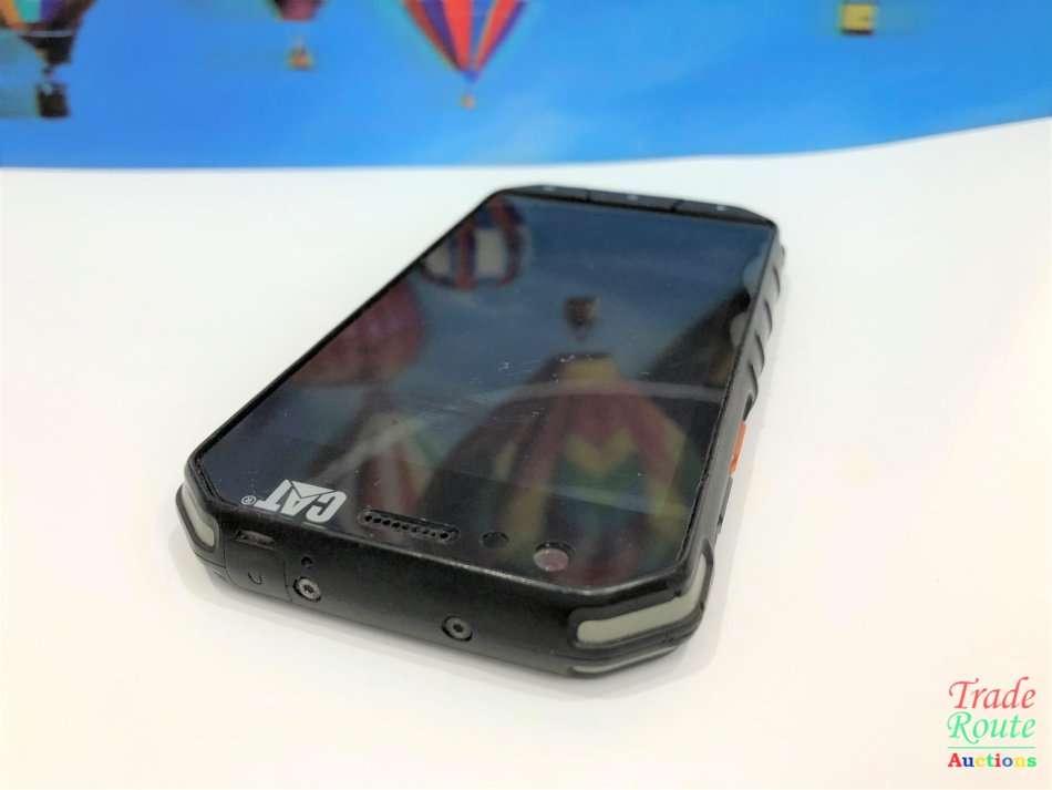 CAT RUGGED PHONE - CAT Smart Phone