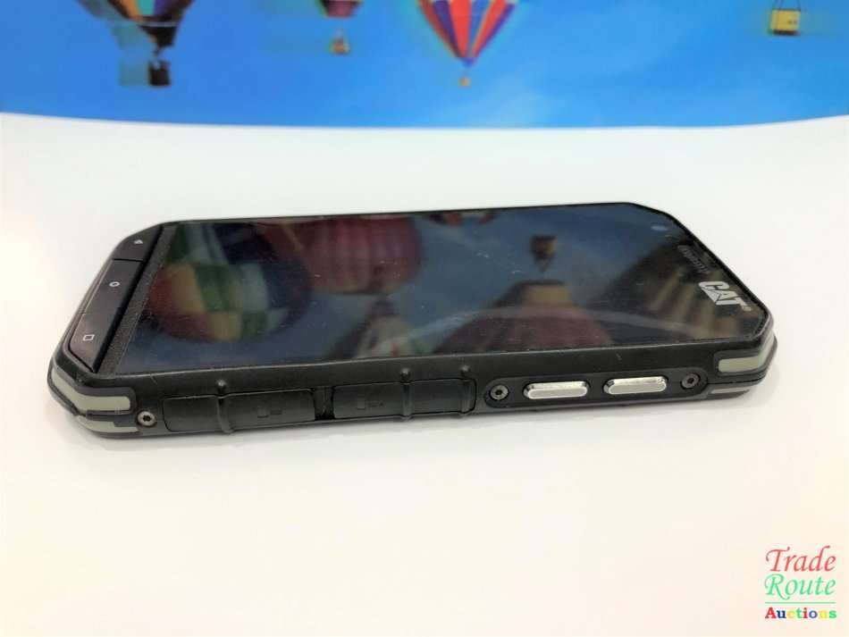 CAT RUGGED PHONE - CAT Smart Phone