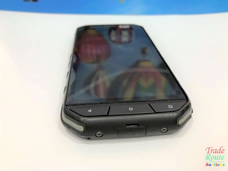 CAT RUGGED PHONE - CAT Smart Phone