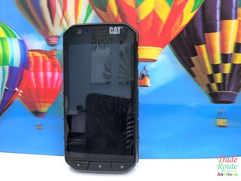 CAT RUGGED PHONE - CAT Smart Phone