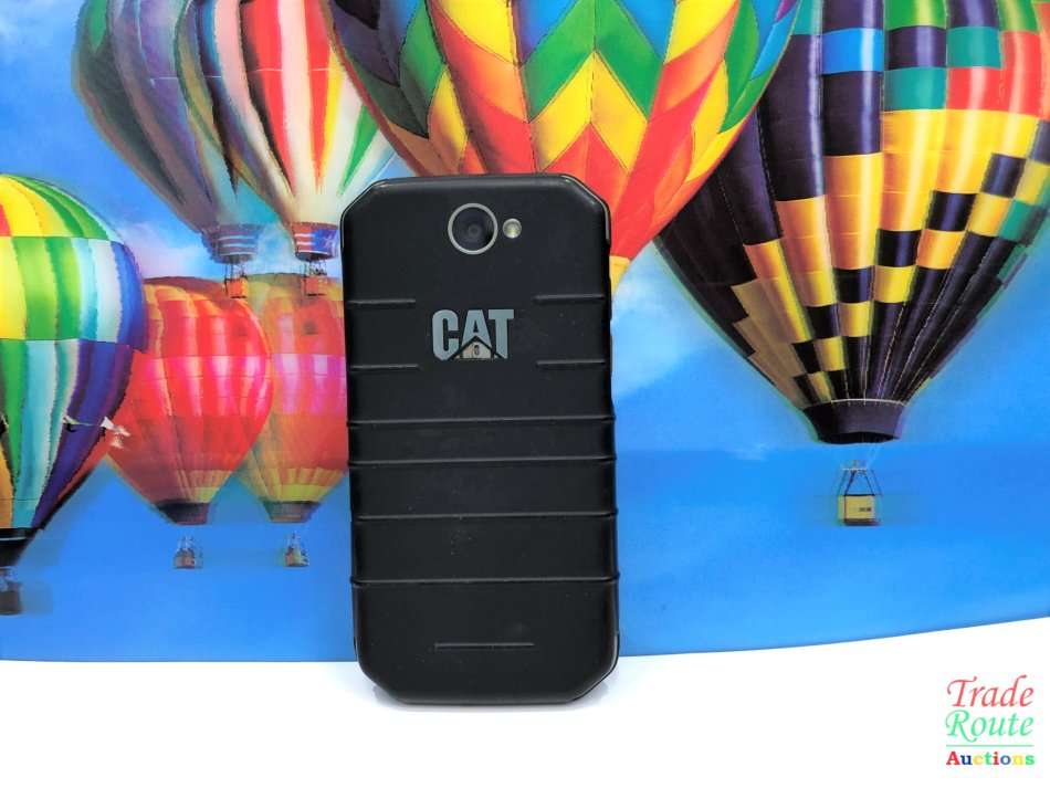 CAT RUGGED PHONE - CAT Smart Phone