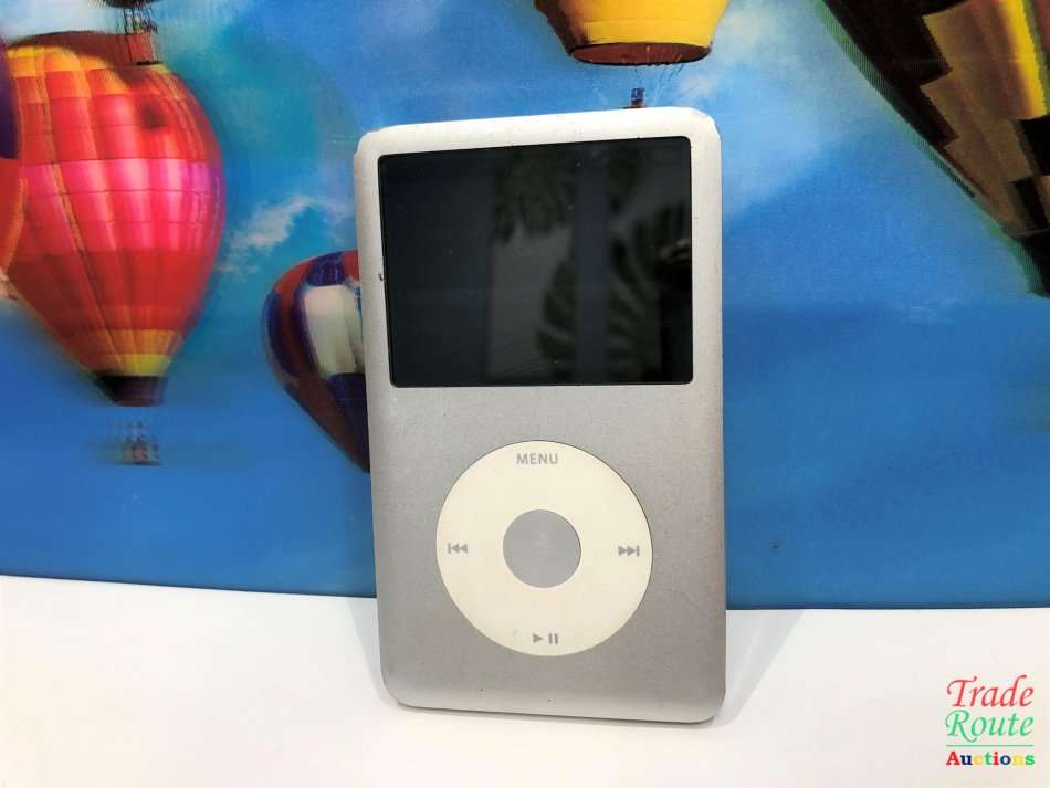Apple iPod classic MC293 | 160GB | A1238