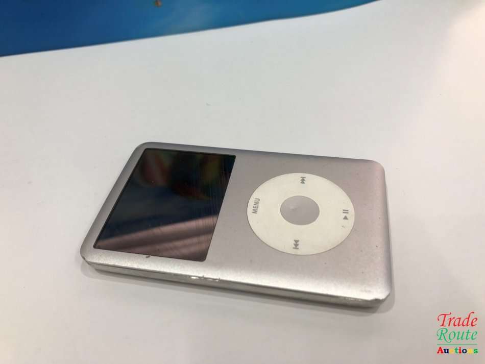 Apple iPod classic MC293 | 160GB | A1238