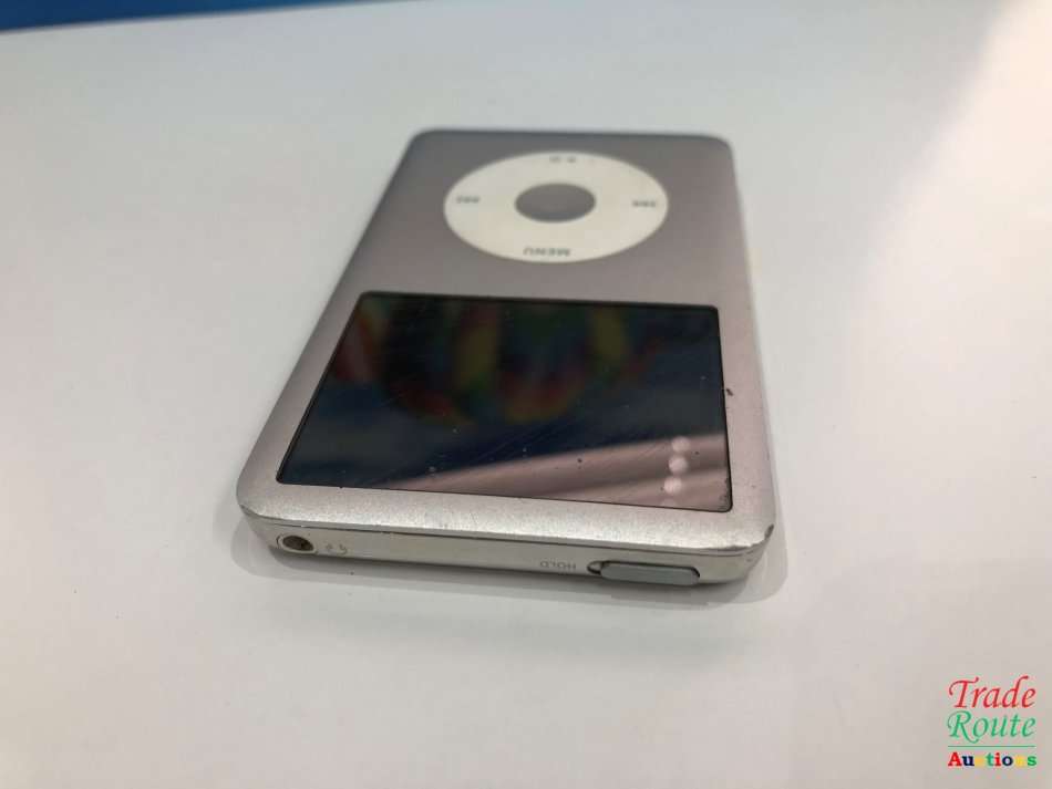 Apple iPod classic MC293 | 160GB | A1238