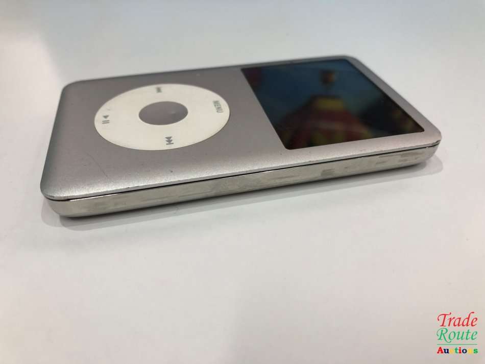 Apple iPod classic MC293 | 160GB | A1238