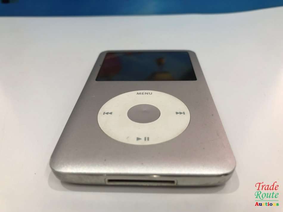 Apple iPod classic MC293 | 160GB | A1238
